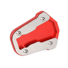 (Red) For Honda CRF300L CRF300 CRF 300 L 300L Rally 2021 2022 2023 Motorcycle