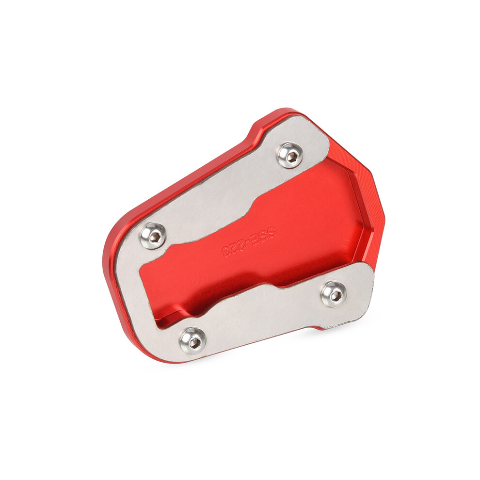 (Red) For Honda Crf300l Crf300 Crf 300 L 300L Rally 2021 2022 2023 Motorcycle Red 8902774007525