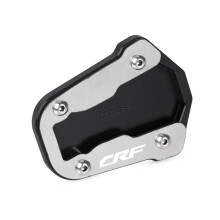 (CRF logo) For Honda CRF300L CRF300 CRF 300 L 300L Rally 2021 2022 2023 Motorcycle