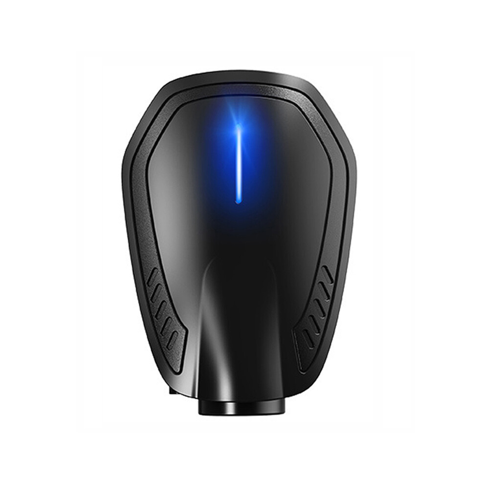 (for BMW, Elegant Black) 2pcs Led Car Door Welcome Light Rechargeable Wireless Car Logo Styling-image-OPC-PFBKKXJ-NEW