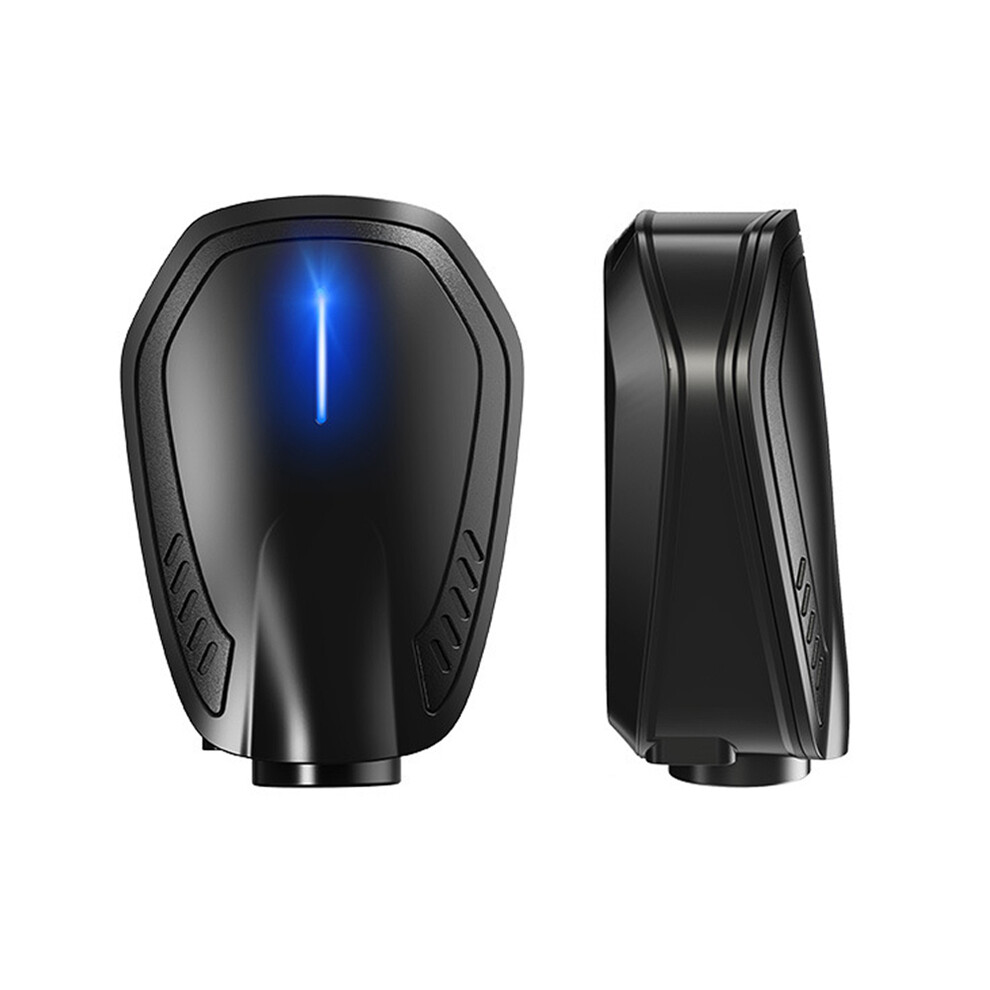 (For Bmw, Normal Design) 2Pcs Rechargeable Led Car Door Welcome Projector Logo Ghost Shadow Night 8902774177457