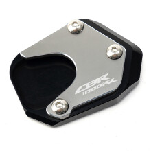 (Grey-Enlarger Pad) For Honda CBR 1000RR CBR1000RR CBR 1000 RR 2004-2007 Motorcycle Accessories
