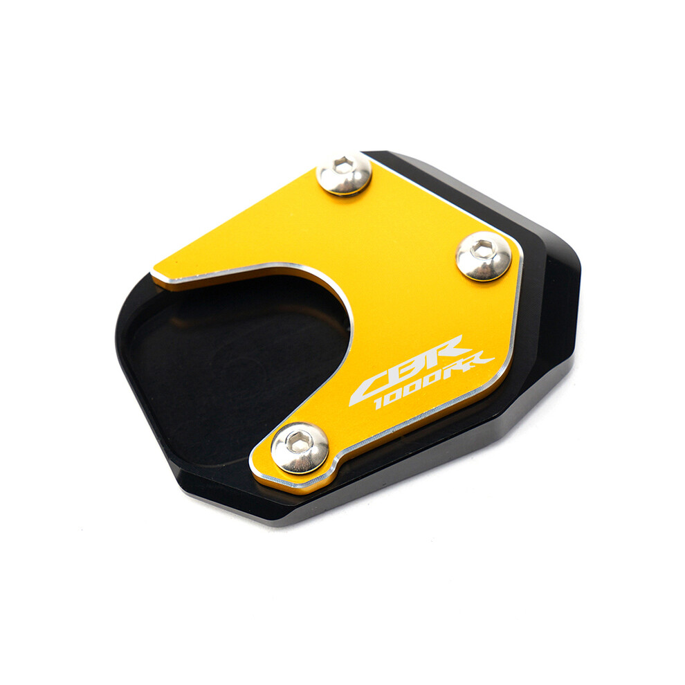 (-Enlarger Pad) For Honda Cbr 1000Rr Cbr1000rr Cbr 1000 Rr 2004-2007 Motorcycle Accessories Gold 8902774007631