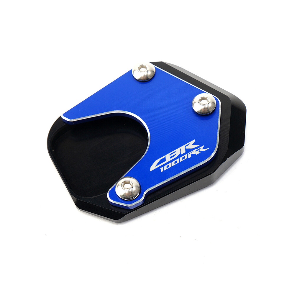 (-Enlarger Pad) For Honda Cbr 1000Rr Cbr1000rr Cbr 1000 Rr 2004-2007 Motorcycle Accessories Blue 8902774007648