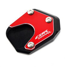 (Red-Enlarger Pad) For Honda CBR 1000RR CBR1000RR CBR 1000 RR 2004-2007 Motorcycle Accessories