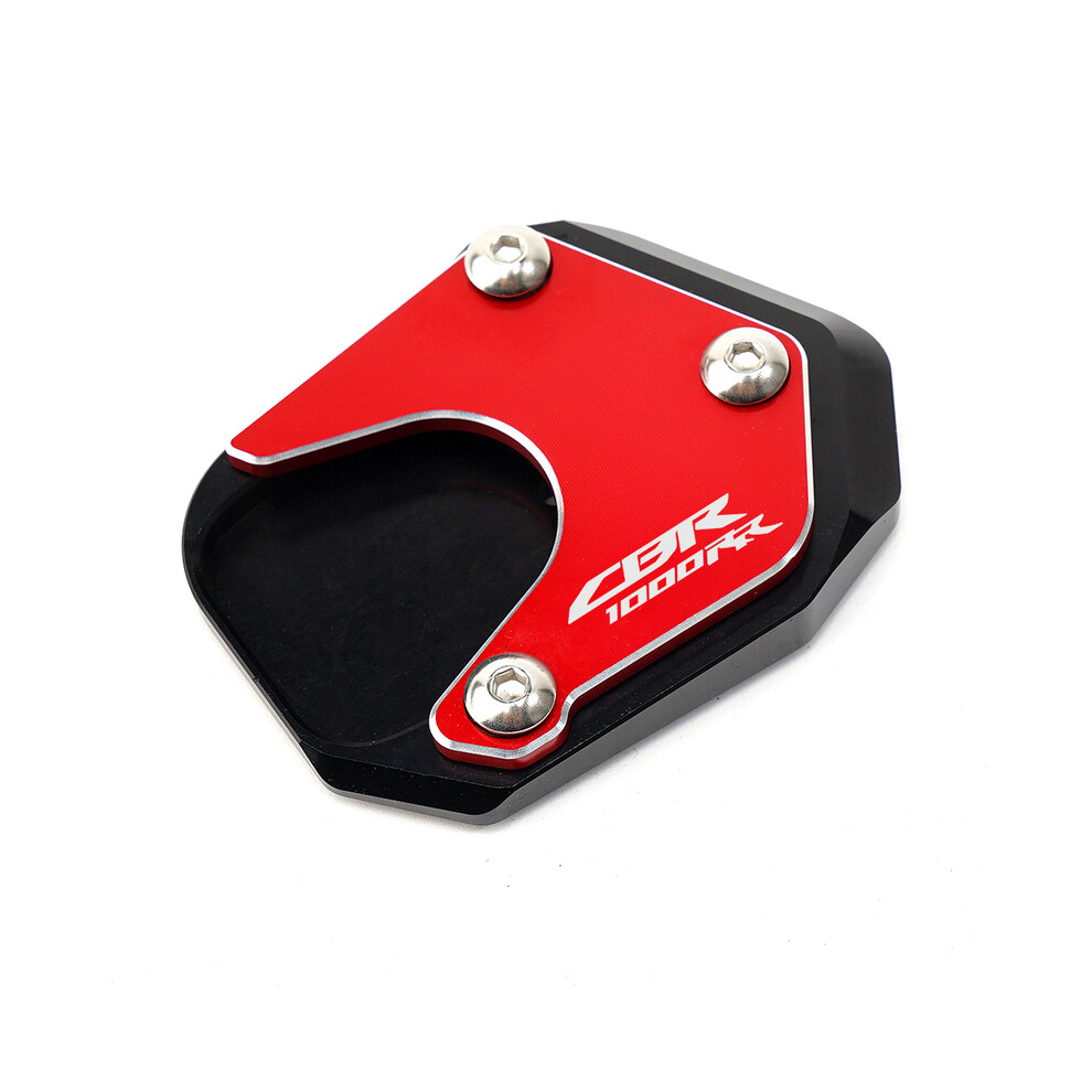 (-Enlarger Pad) For Honda Cbr 1000Rr Cbr1000rr Cbr 1000 Rr 2004-2007 Motorcycle Accessories Red 8902774007655