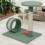 URBN Living Cat Scratch Tree On Stand With Hanging Scratcher Play Toy 2