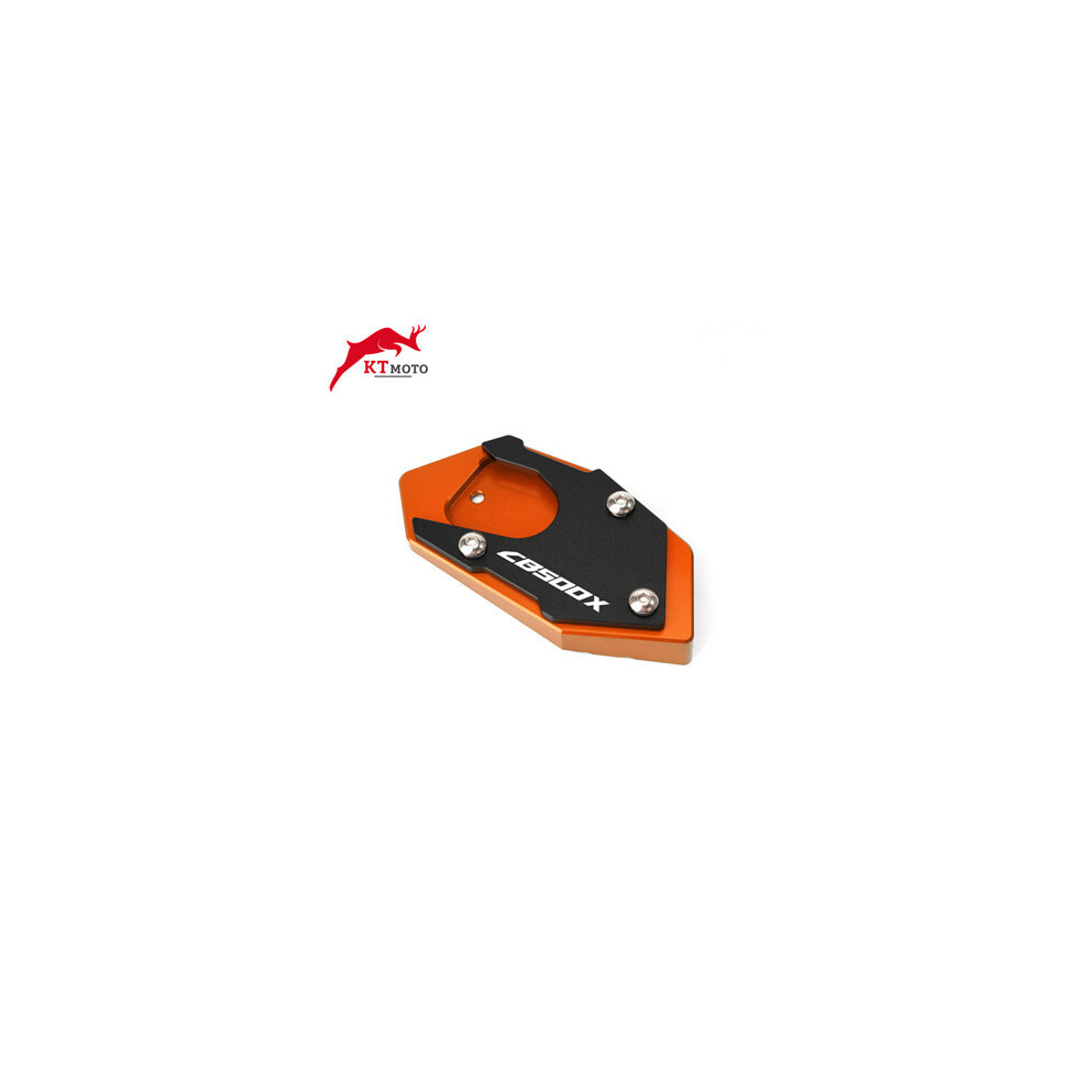 (Cb500x ) For Honda Cb500x Cb500f Cb 500X Cb 500F 2013-2022 Motorcycle Cnc Aluminum Orange 8902774000861