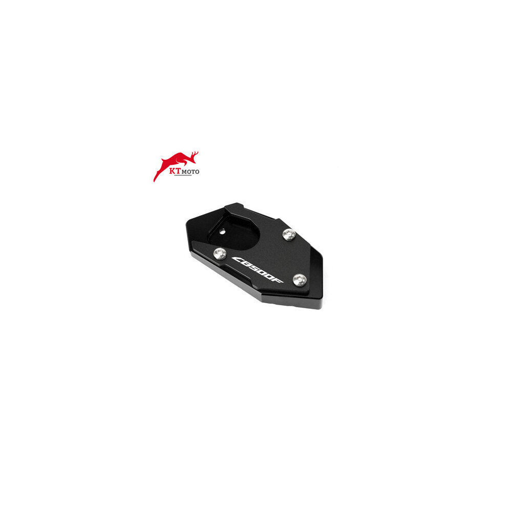 (Cb500f ) For Honda Cb500x Cb500f Cb 500X Cb 500F 2013-2022 Motorcycle Cnc Aluminum Black 8902774000922