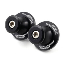 (black-890adv) Motorcycle M10 Swingarm Spools Slider Stand For KTM 390 790 890 1050 1090