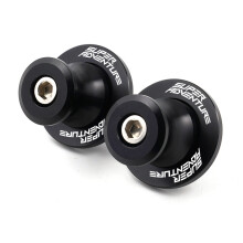 (black-super adv) Motorcycle M10 Swingarm Spools Slider Stand For KTM 390 790 890 1050 1090