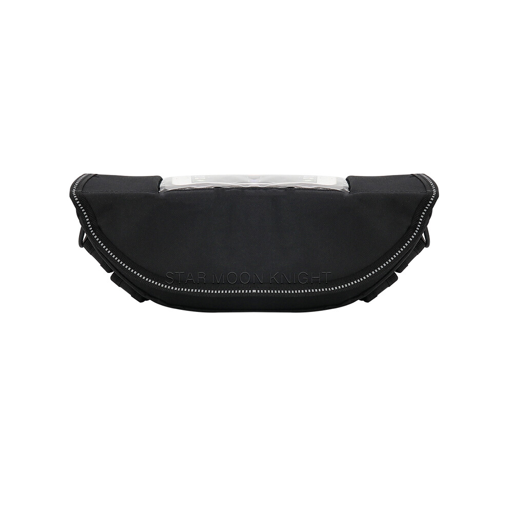 (No Logo) Motorcycle Waterproof Bag Storage Handlebar Bag Travel Tool Bag For 1290 8902774000953