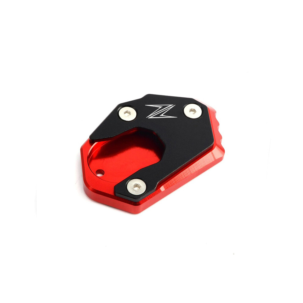 ( 2) For Kawasaki Z650 Z800 Z900 Z900rs Z1000 Z1000sx Motorcycle Accessories Red 8902774009192