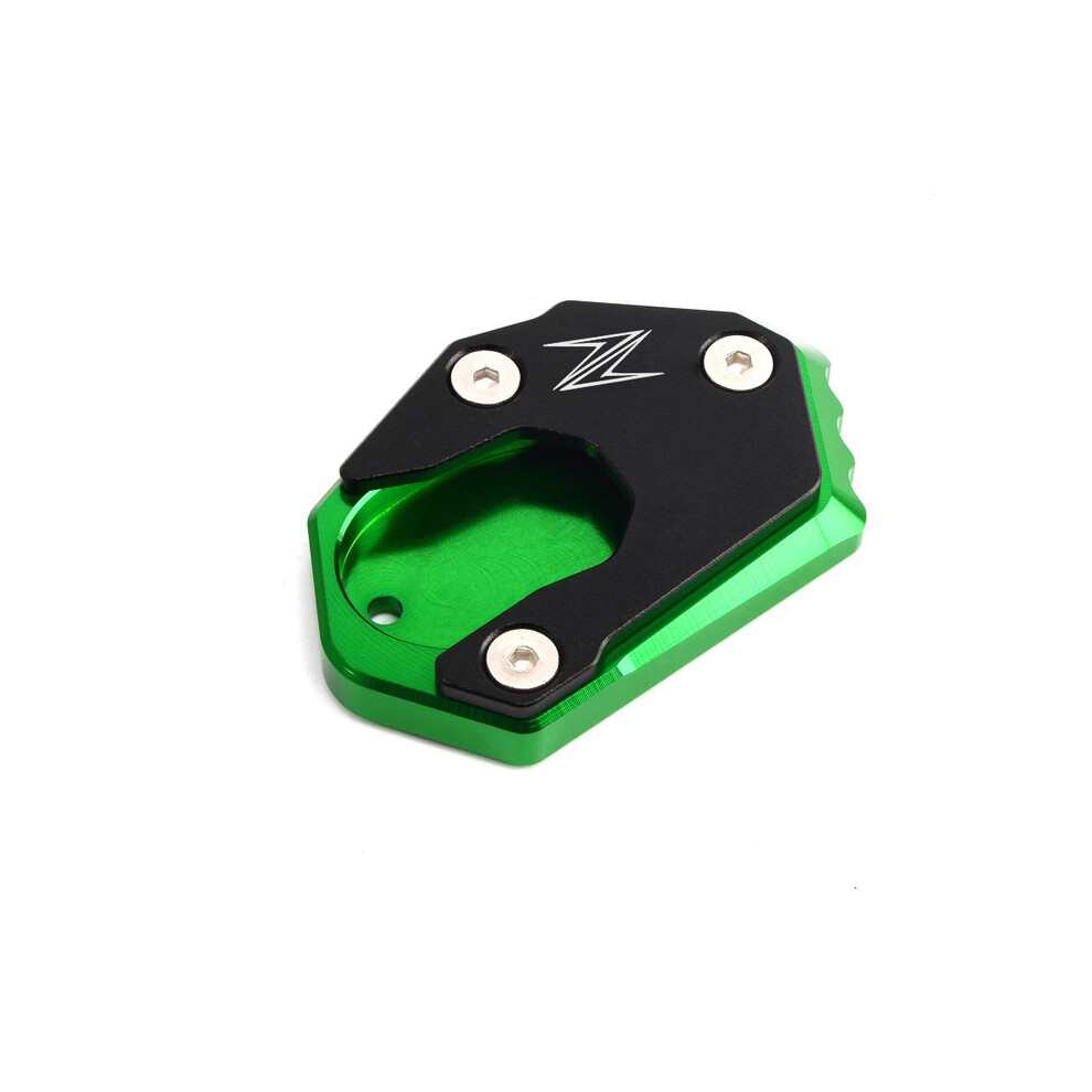 ( 2) For Kawasaki Z650 Z800 Z900 Z900rs Z1000 Z1000sx Motorcycle Accessories Green 8902774009208