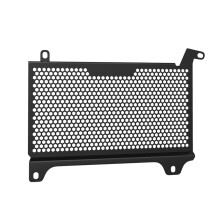 (2022-2023A) Motorcycle Accessories Radiator Grille Guard Protector Cover FOR HODNA
