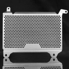 (2019-2021) Motorcycle Accessories Radiator Grille Guard Protector Cover FOR HODNA