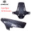 (A-1PC) 2pcs  Mudguard Front Rear Bicycle Fender Suitable for Front Fork Rear 2