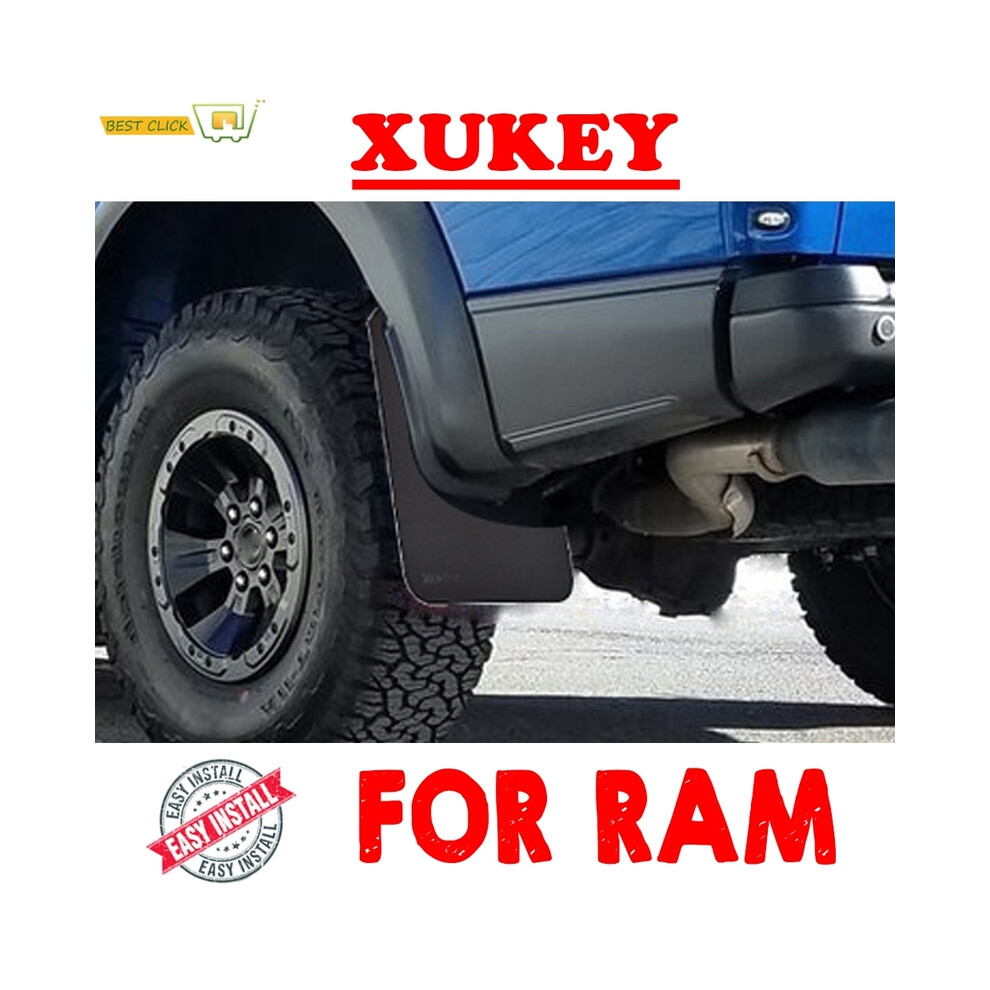 For Dodge Ram Pickup 1500 2500 3500 4500 5500 Srt-10 4X4 Drw Rumble Bee 8902774206119