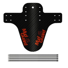 (E) 1PC Bicycle Mud Guard Mudguard Bike Fender Bike Guard Fender Cycling Bike