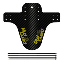(F) 1PC Bicycle Mud Guard Mudguard Bike Fender Bike Guard Fender Cycling Bike