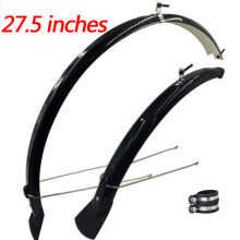 (27.5 inches) 26 27.5 29 Inch Mountain Bike Mudguard Fender 700C Bicycle Wings From