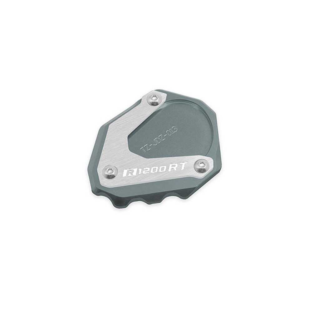 (Titanium) For Bmw R1200rt R1200 Rt R 1200Rt 2004-2013 Motorcycle Accessories Foot 8902774001059