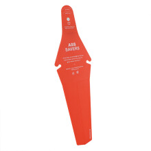 (ultralight Red) MTB Mudguard Bicycle Fender Wings for Bicycle Front Rear Tire Wheel Mountain