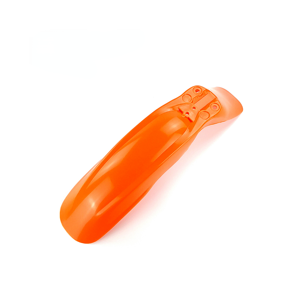 (Orange) Motocycle Front Mudguard Fender Fit For 50-160Cc Crf70 Xr70 Bbr Klx Ttr Orange 8902774208267