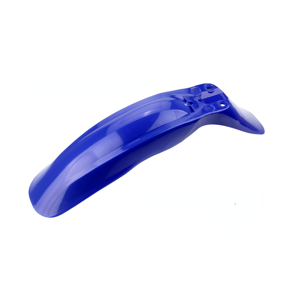 (Blue) Motocycle Front Mudguard Fender Fit For 50-160Cc Crf70 Xr70 Bbr Klx Ttr Blue 8902774208298