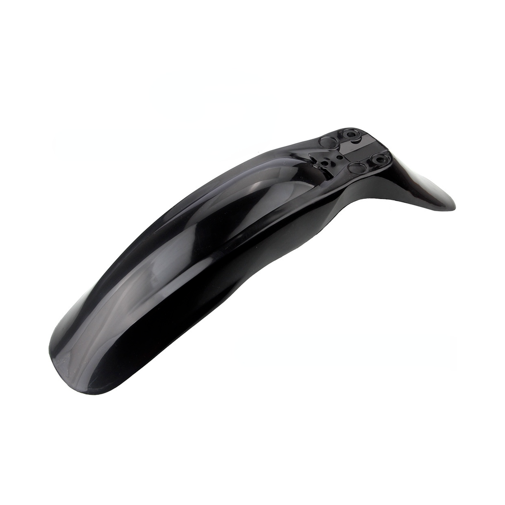 (Black) Motocycle Front Mudguard Fender Fit For 50-160Cc Crf70 Xr70 Bbr Klx Ttr Black 8902774208274