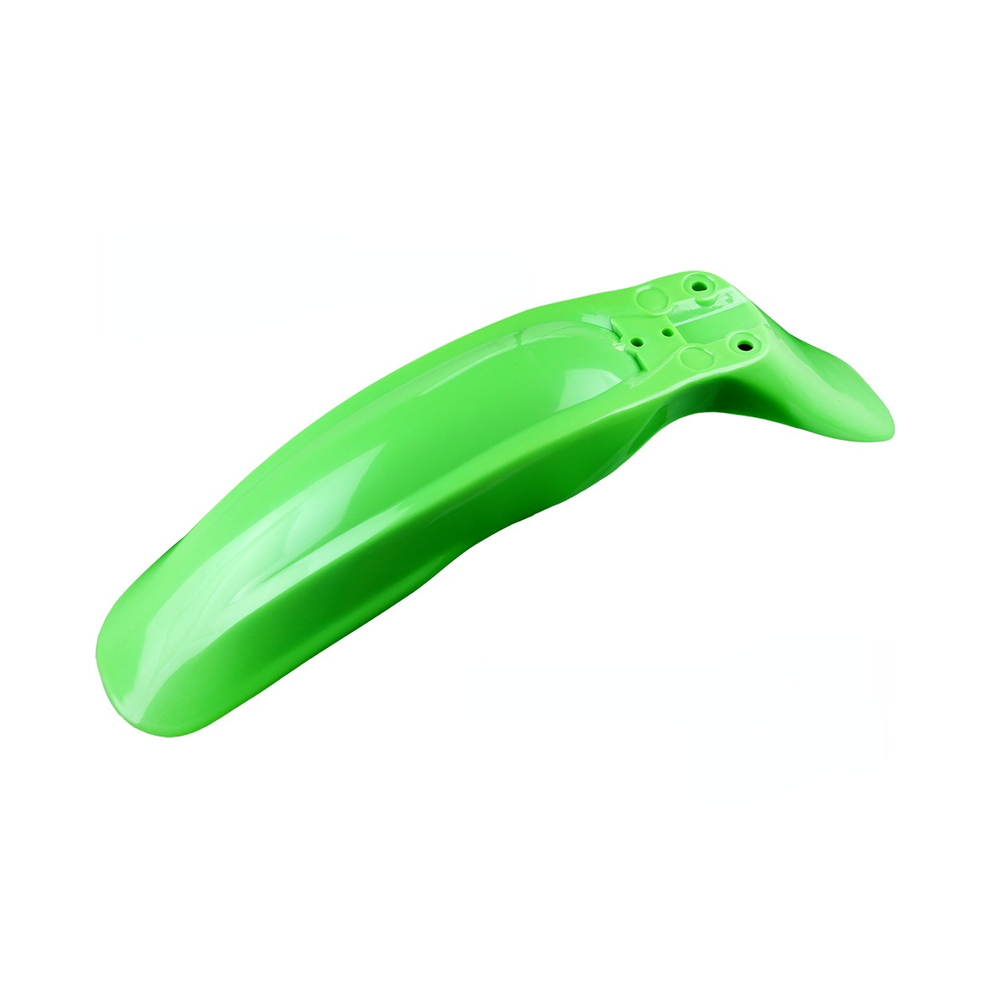 (Green) Motocycle Front Mudguard Fender Fit For 50-160Cc Crf70 Xr70 Bbr Klx Ttr Green 8902774208281