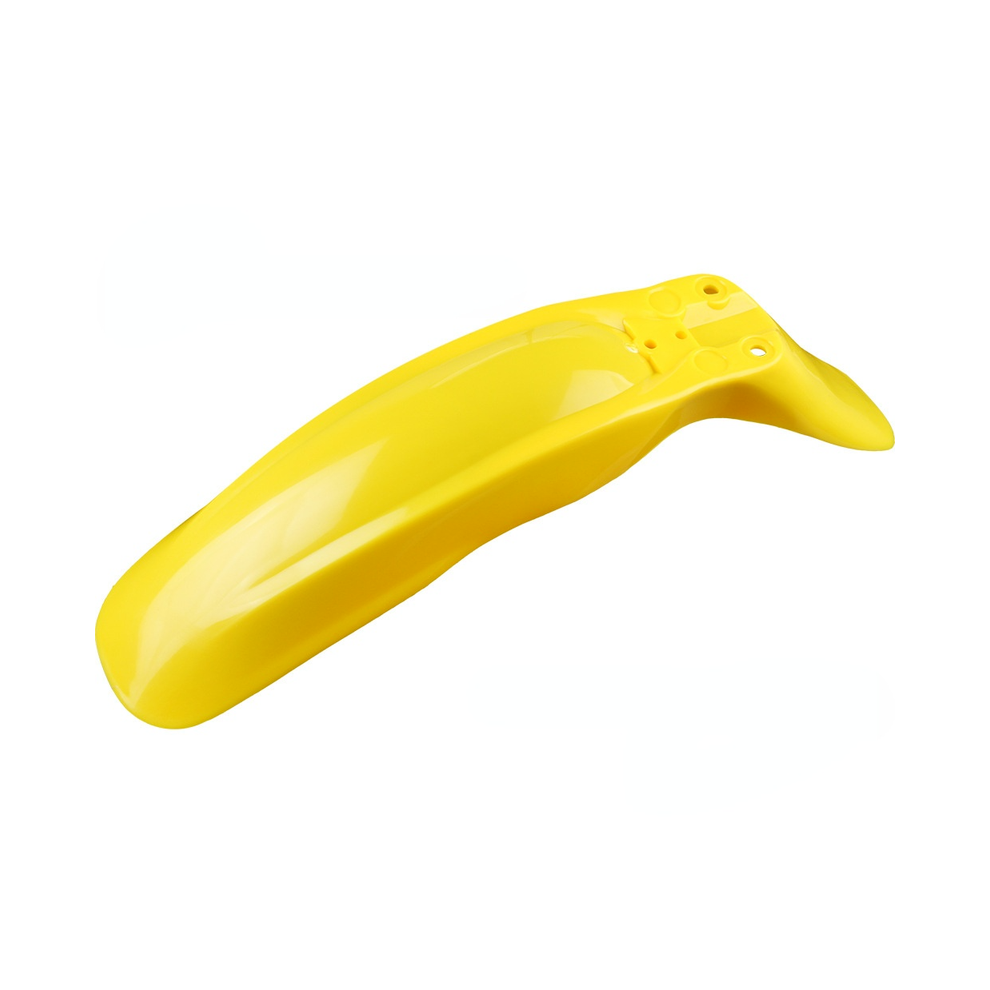 (Yellow) Motocycle Front Mudguard Fender Fit For 50-160Cc Crf70 Xr70 Bbr Klx Ttr Yellow 8902774208250