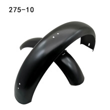 (275-10) 14inch 16 inch Electric Folding Bicycle Mud Guard Snow Bicycle Mudguard