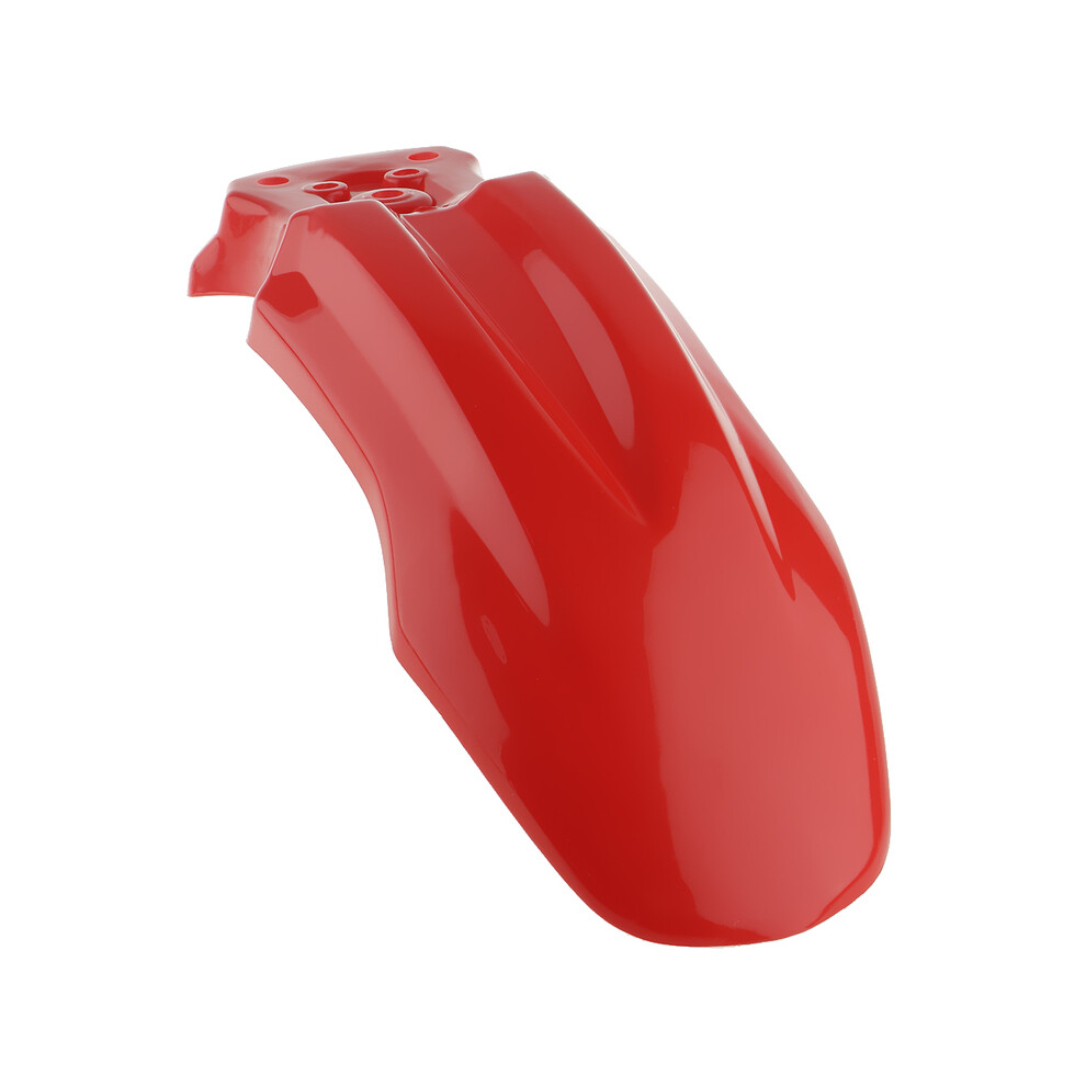 (Red) Motorcycle Front Fender / Mudguard / Mud Guard For Honda Crf50 - 8 Colors Red 8902774209653