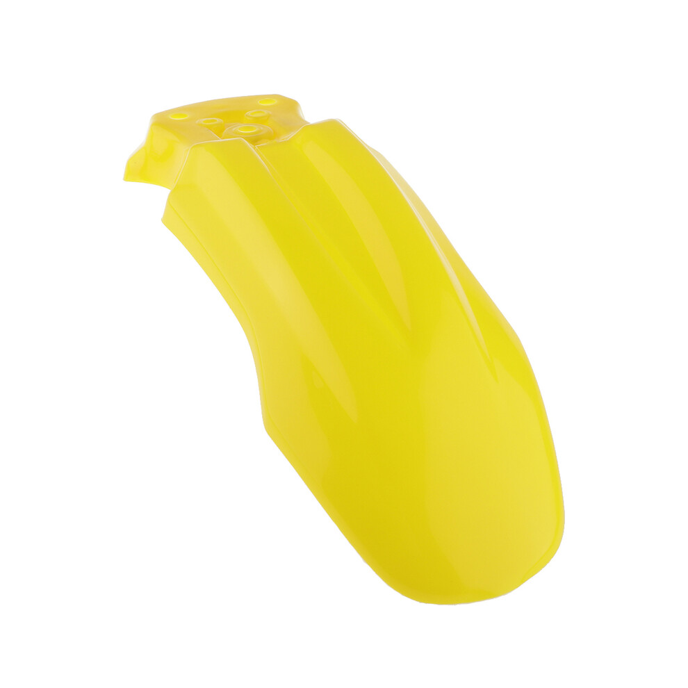 (Yellow) Motorcycle Front Fender / Mudguard / Mud Guard For Honda Crf50 - 8 Colors Yellow 8902774209615