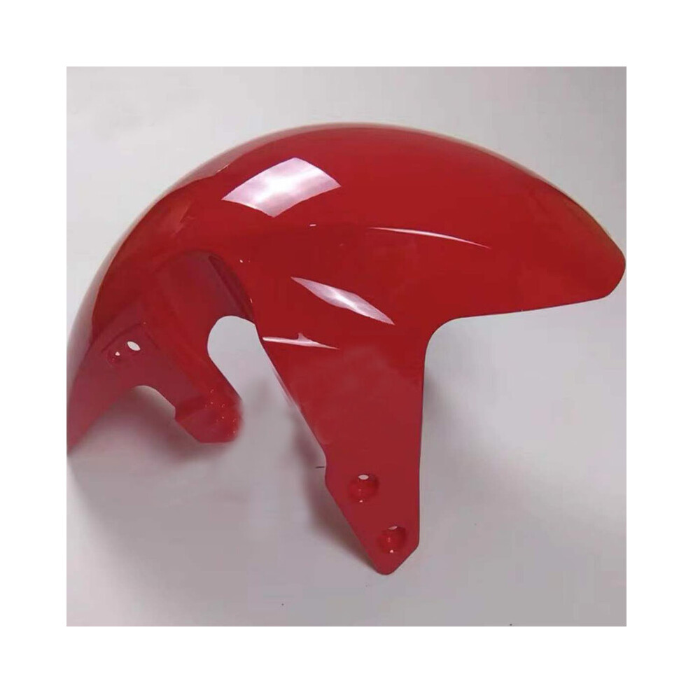 (C) Front Fender For Honda Grom Msx125 Msx 125 Motorcycle Accessories Front 8902774210796