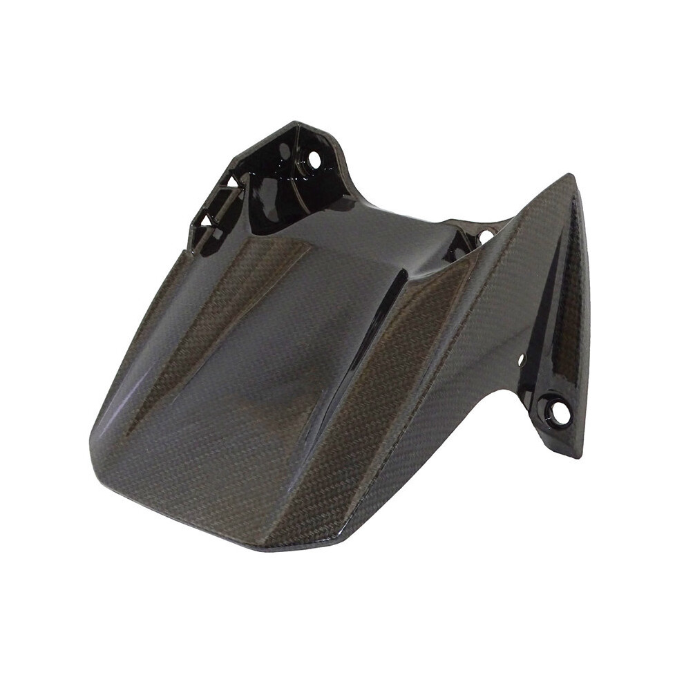(Carbon Look) Rear Wheel Hugger Fender Mudguard Mud Splash Guard For Yamaha Yzf R1 2004 8902774212110