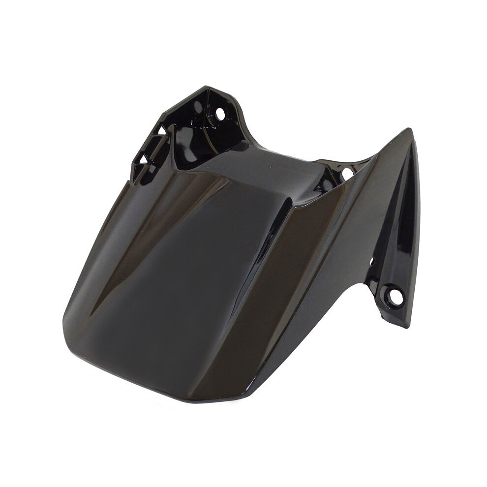 (Black) Rear Wheel Hugger Fender Mudguard Mud Splash Guard For Yamaha Yzf R1 2004 Black 8902774212103