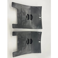 OE;A1668841000 Car Wheel Arch Cover left Right Front Rear Arch Tire Fender