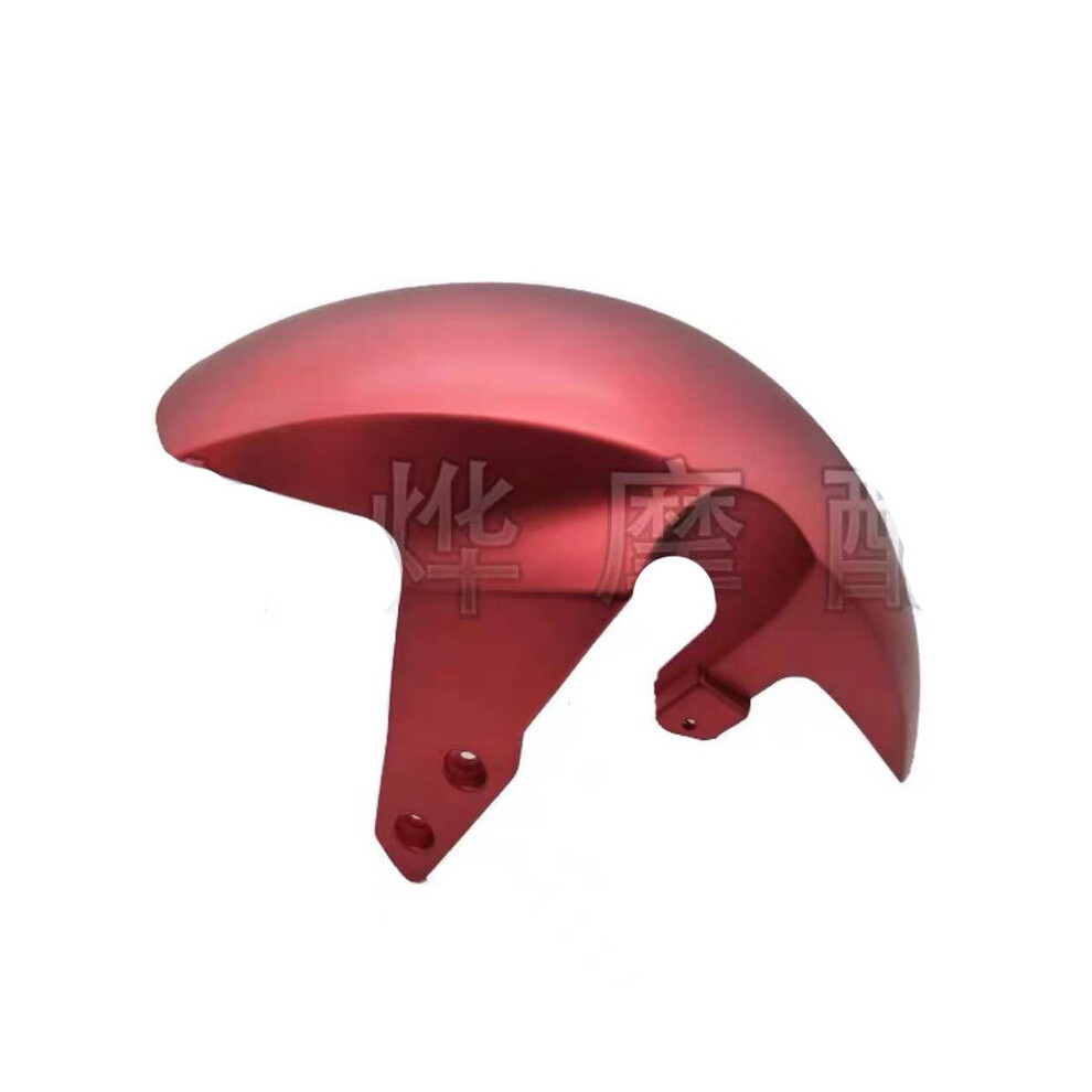 (H) Front Fender For Honda Grom Msx125 Msx 125 Motorcycle Accessories Front 8902774213261