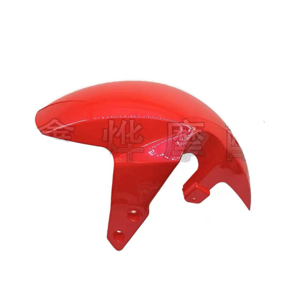 (I) Front Fender For Honda Grom Msx125 Msx 125 Motorcycle Accessories Front 8902774213308