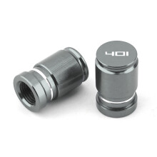 (Titanium) 2023 New For Husqvarna 401 Svartpilen 401 Vitpilen Svartpilen401 Motorcycle