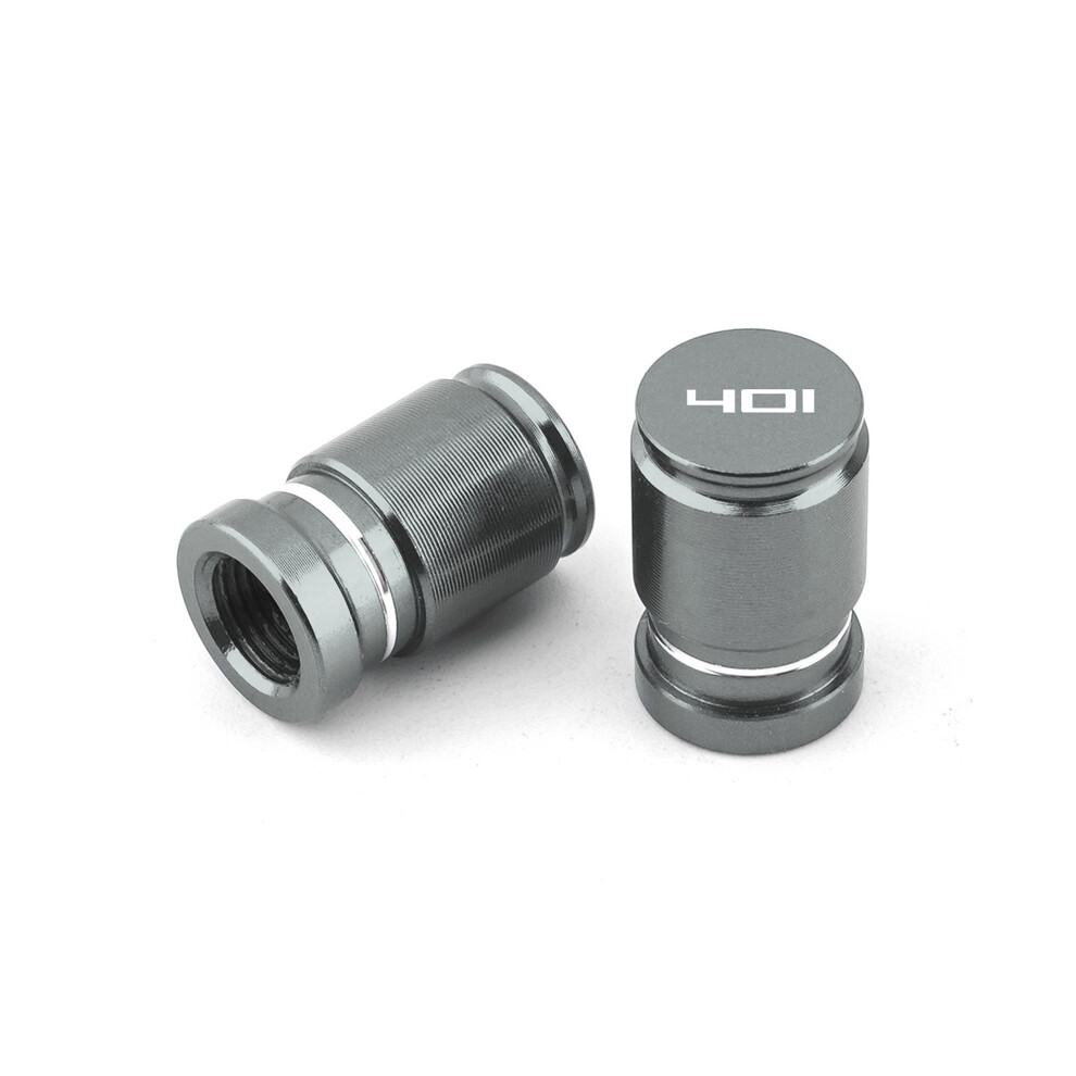 (Titanium) 2023 New For Husqvarna 401 Svartpilen 401 Vitpilen Svartpilen401 Motorcycle 8902774012017