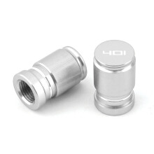 (Silver) 2023 New For Husqvarna 401 Svartpilen 401 Vitpilen Svartpilen401 Motorcycle