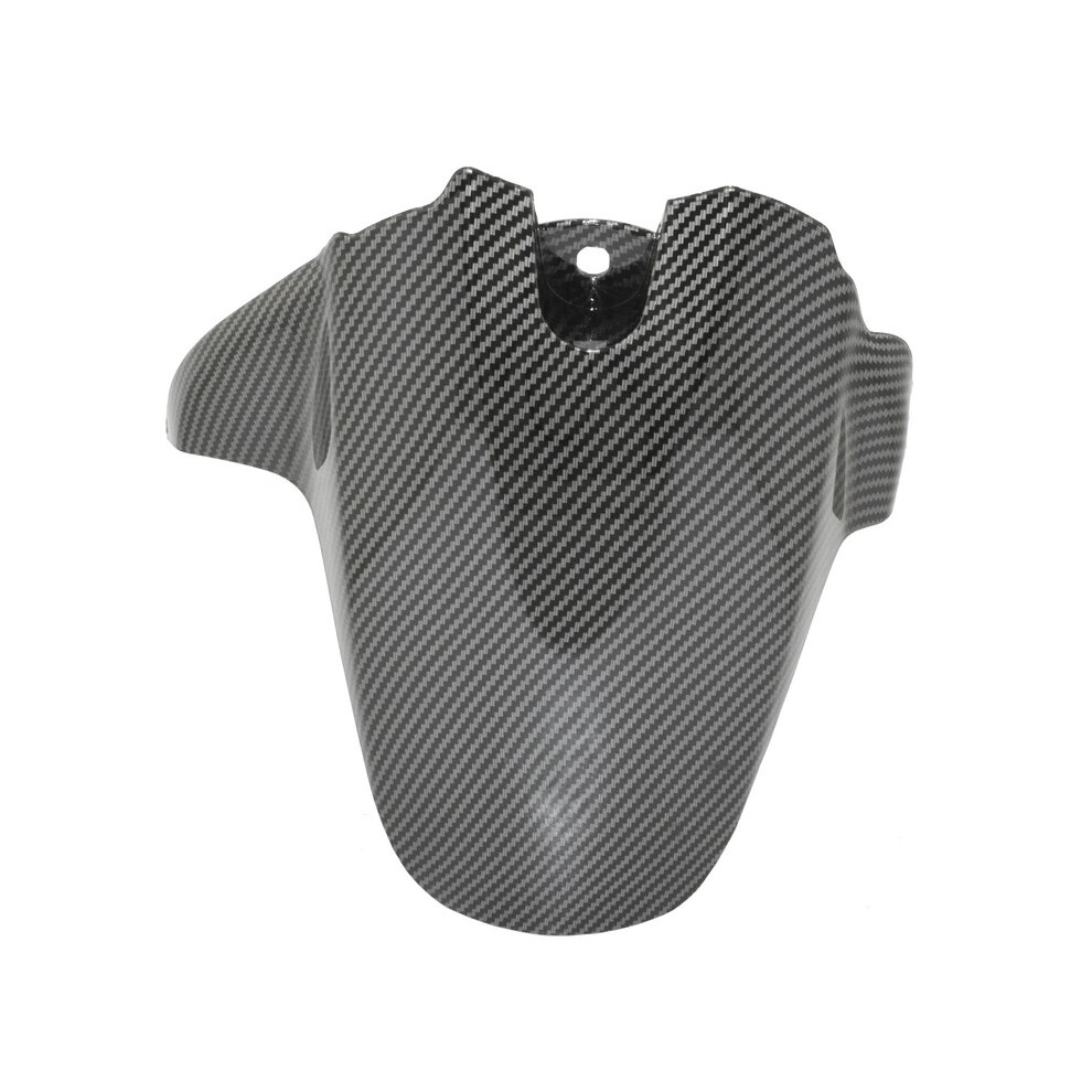 (Carbon Look) Rear Wheel Hugger Fender Mudguard Mud Splash Guard For Suzuki Gsxr600 8902774216293