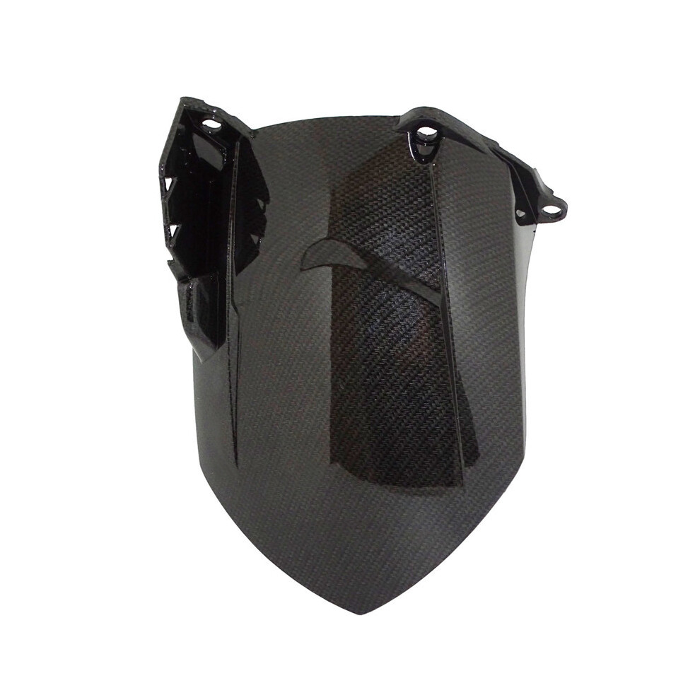 (Carbon Look) Rear Wheel Hugger Fender Mudguard Mud Splash Guard For Yamaha Yzf R1 2007 8902774216422