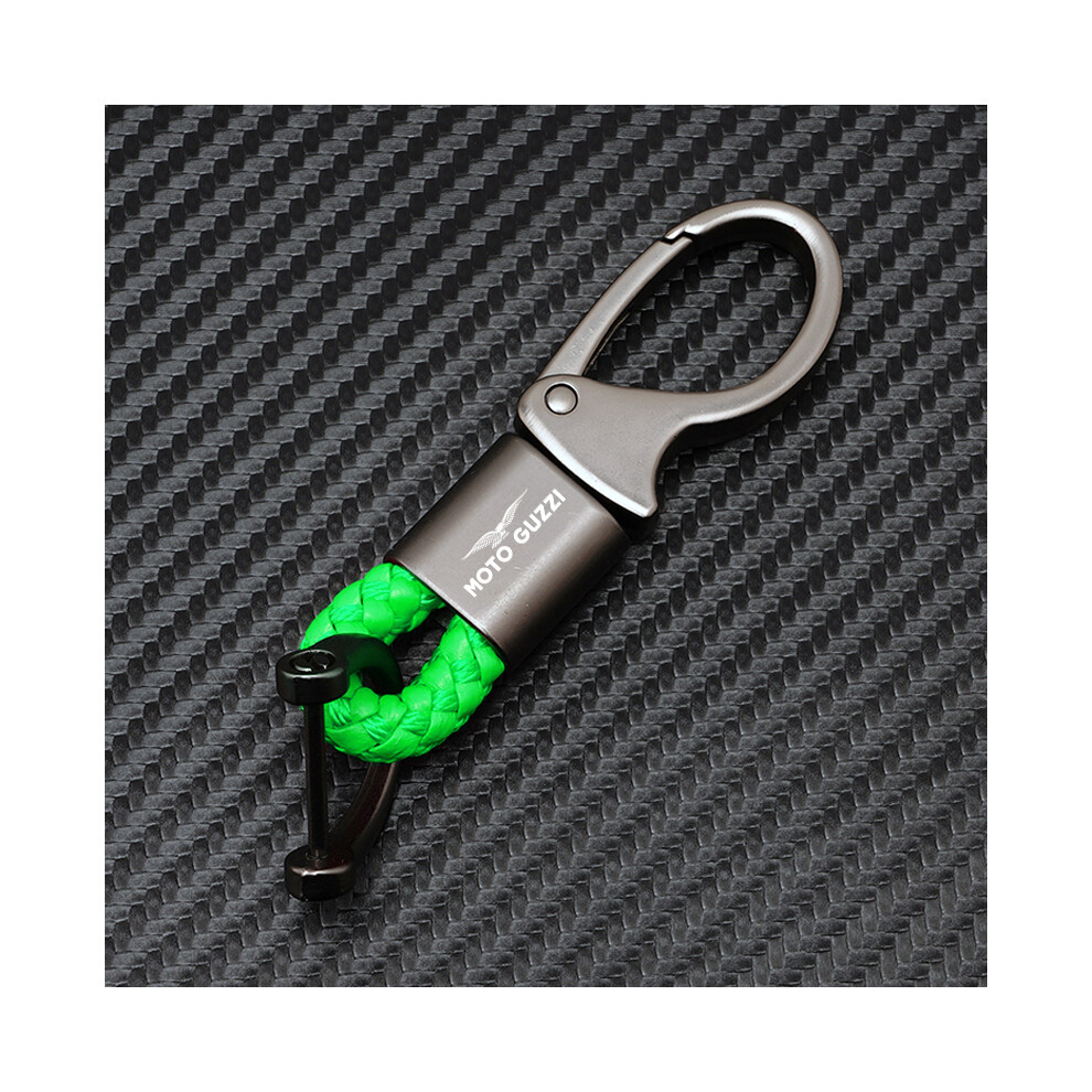 (Green) For Moto Guzzi V85tt V7iii V9 V7 V11 Breva 750 850 1100 Motorcycle Accessories Green 8902774012628