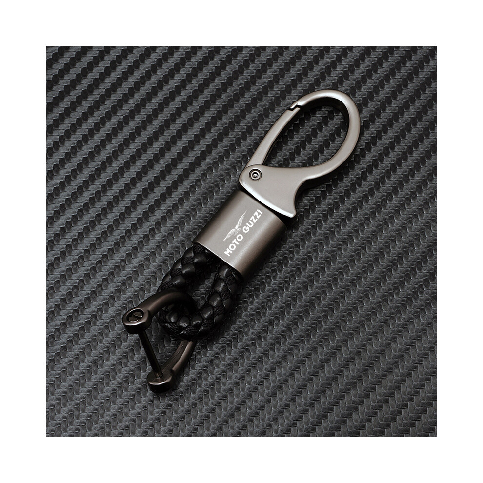 (Black) For Moto Guzzi V85tt V7iii V9 V7 V11 Breva 750 850 1100 Motorcycle Accessories Black 8902774012604