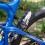 (Long 1pc) Mudguard Bicycle Fender Lightest durable Front Back Short Long Mudguards 4
