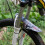(Long 1pc) Mudguard Bicycle Fender Lightest durable Front Back Short Long Mudguards 5
